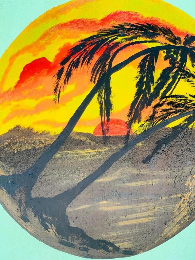 Induruwa Villa Bentota Eksteriør bilde